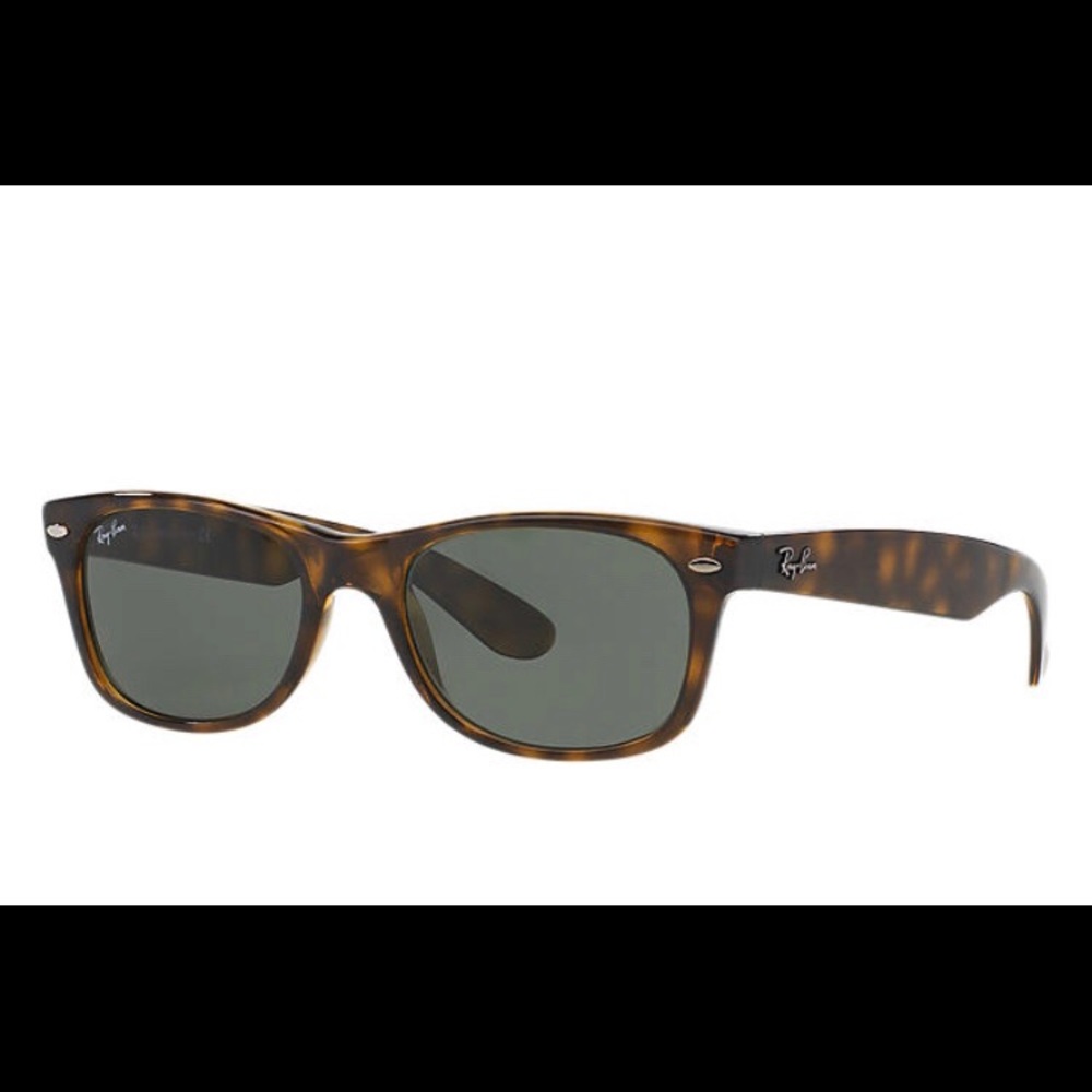 Ray Bans sunglasses - very good condition!